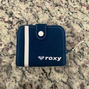 Like NEW - roxy wallet